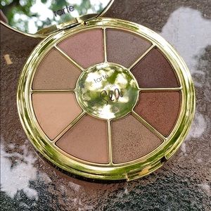 Tarte Rainforest of the Sea Eyeshadow Palette
